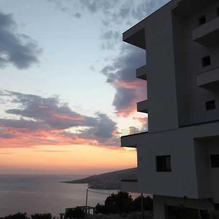 Angjelo Apartments Saranda Extérieur photo