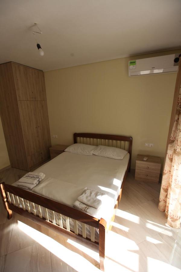 Angjelo Apartments Saranda Extérieur photo